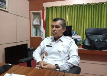 Kabupaten Merangin Raih Piala Anugrah Parahita Ekapraya Dari Kementrian PPPA