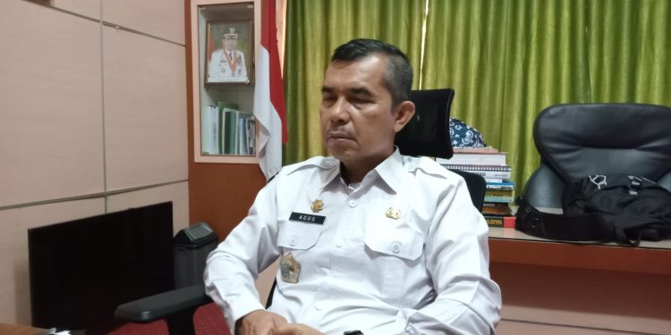 Kabupaten Merangin Raih Piala Anugrah Parahita Ekapraya Dari Kementrian PPPA