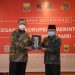 Gubernur Jambi Al Haris Gandeng KPK Berantas Korupsi
