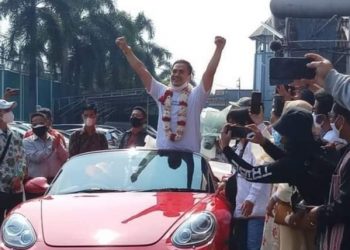 Petisi Boikot Saipul Jamil Capai 300 Ribu Lebih