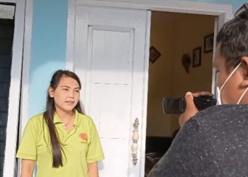 Waduh, Maling Bobol Rumah Warga Kumpeh Ulu di Siang Bolong