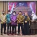 Ketua DPRD dan Bupati Muaro Jambi Hadiri Pisah Sambut Kapolres