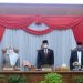 Ketua DPRD Muaro Jambi Pimpin Rapat Paripurna, Memperingati HUT Ke-76 RI