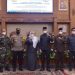 Rapat Paripurna DPRD Kabupaten Muaro Jambi Persetujuan Rancangan Perubahan (KUPA-PPAS)