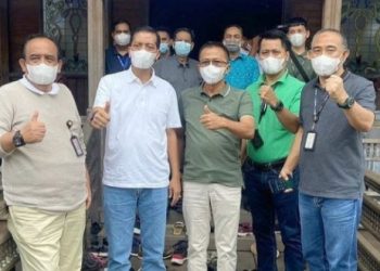 Kinerja Positif Bank Jambi di Masa Pandemi