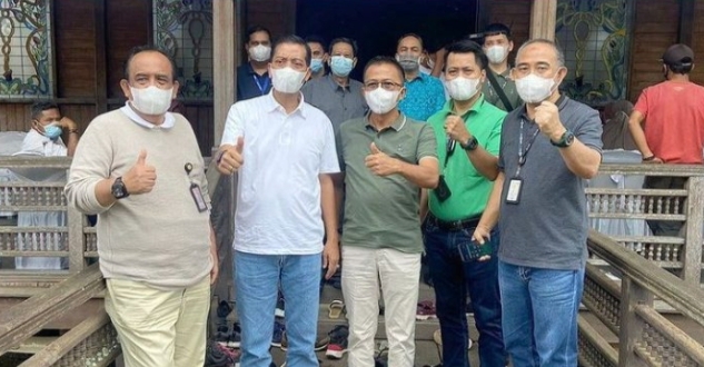 Kinerja Positif Bank Jambi di Masa Pandemi