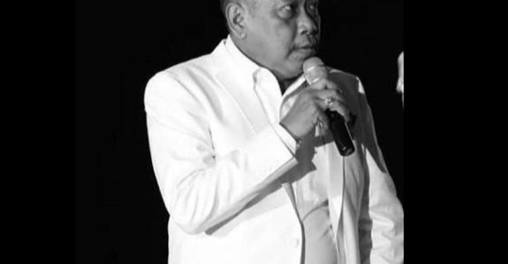 Ini Penyebab Pelawak Tukul Arwana Dilarikan ke Rumah Sakit