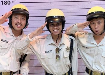 Manajemen Warkop DKI Keberatan Dengan Munculnya Warkopi