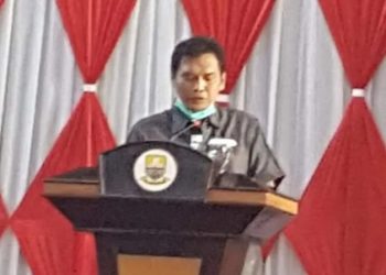 Bisa Tingkatkan Perekonomian, Fraksi Gerindra Setuju Penyertaan Modal Bank Jambi