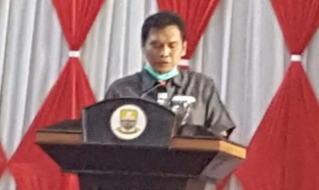Bisa Tingkatkan Perekonomian, Fraksi Gerindra Setuju Penyertaan Modal Bank Jambi