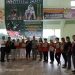 Tim Inkado Kota Jambi Raih 19 Medali di Kejuaraan Karate Dandim Cup