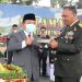 Gubernur Jambi Al Haris Akui Peran Aktif TNI Bantu Penanganan Covid-19