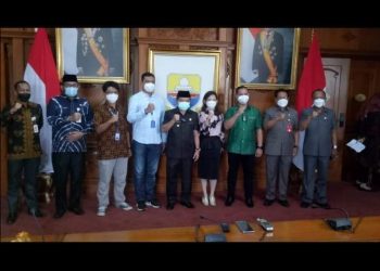 Gubernur Alharis : Pemerintah Provinsi Jambi Permudah Investor Berinvestasi di Jambi