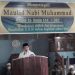 Peringati Maulid Nabi, Gubernur Al Haris Kunjungi Desa Merbau Tanjab Timur
