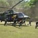 Yonif R 509/BY Kostrad melaksanakan Latihan Pemantapan Raider TA 2021