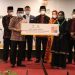 Gubernur Al Haris : Tata Kelola Baznas Yang Baik Dapat Membantu Mengentaskan Kemiskinan