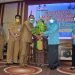 Hj. Hesti Haris Canangkan Gerakan Keluarga Pelopor Perubahan di Kabupaten Muaro Jambi