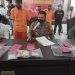 Wow! Ini Capaian Satreskrim Polres Muaro Jambi Dalam Hal Ungkap Kasus di Tingkat Polda Jambi