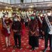 Beri Motivasi Kepada Peserta Bujang Gadis 2021, Al Haris Minta Para Peserta Cintai Negeri Jambi