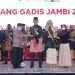 Gubernur Al Haris Ingin Anak Jambi punya Karakter dan Cinta Budaya Jambi