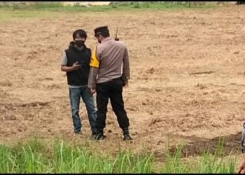 Perwira Polres Muaro Jambi diduga Melakukan Intimidasi Terhadap Wartawan