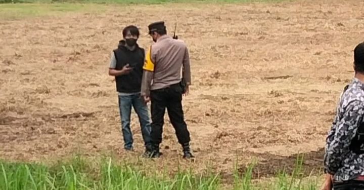 Perwira Polres Muaro Jambi diduga Melakukan Intimidasi Terhadap Wartawan