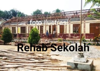 Rehab 26 SD di Tanjabtim Berdampak Positif Kepada Proses Belajar Siswa Pasca Pandemi