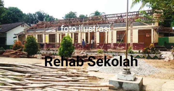 Rehab 26 SD di Tanjabtim Berdampak Positif Kepada Proses Belajar Siswa Pasca Pandemi