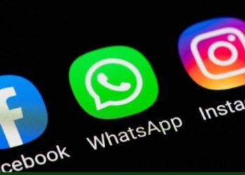 Breaking News, WhatsApp, Facebook, Instagram Down