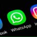 Breaking News, WhatsApp, Facebook, Instagram Down