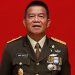 Brigjen TNI Junior Tumilaar Dicopot dari Kodam Merdeka
