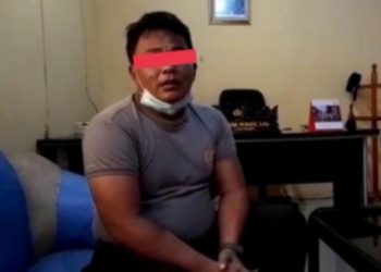 Sidang Kode Etik Putuskan Kapolsek yang Setubuhi Anak Tersangka Di Pecat Secara Tidak Hormat