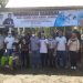 Tingkatkan Herd Imunity, Bank Jambi Gelar Vaksinasi Massal Untuk Warga Kota Jambi