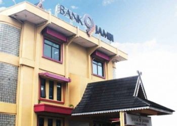 Antisipasi Nasabah Gulung Tikar Akibat Pandemi, Bank Jambi Lakukan Berbagai Langkah Strategi