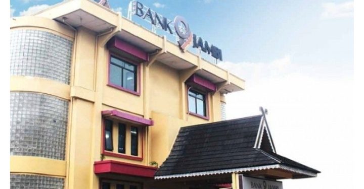 Antisipasi Nasabah Gulung Tikar Akibat Pandemi, Bank Jambi Lakukan Berbagai Langkah Strategi