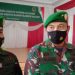 Ini Sosok Perwira TNI yang Menggantikan Kolonel J Hadiyanto Sebagai Dandim 0415/Jambi