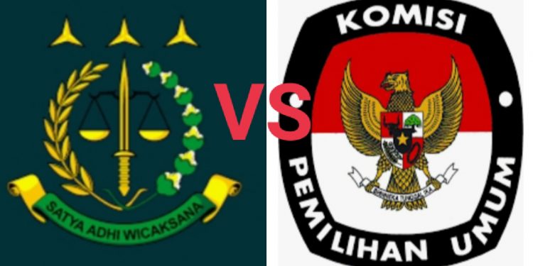 Panas! Adu Dalil Kuasa Hukum KPU Tanjabtim Vs Jaksa