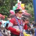 Gubernur Buka Turnamen Al Haris Cup 2021