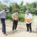Gubernur Al Haris Tinjau Jalan Alternatif Batubara