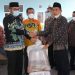 Sekda Ajak Masyarakat Gemar Memakan Ikan