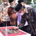 Wagub Jambi Resmikan Desa Catur Rahayu Sebagai Desa Sadar Kerukunan