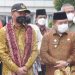 Gubernur Al Haris Sambut Mentri PMK Dalam Kunker di Jambi