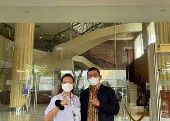 Dukung Rahayu Saraswati, PD Tidar Jambi Siap Sukseskan Kongres ke III Tidar