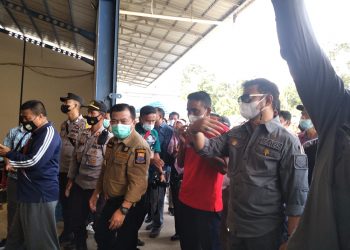 Usir Wartawan Saat Kunjungan Ke Jambi, Menteri ini Tuai Kecaman