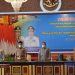 Wagub Hadiri Pelantikan AAIPI Jambi Dan Wokhsop Pengawasan Pengelolaan Keuangan Desa
