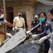 Penemuan Mayat Mengapung Gegerkan Teluk Raya