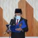 Gubernur Jambi Pimpin Upacara Peringatan Hari Pahlawan 10 November