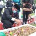 Peringati Hari Pahlawan, Gubernur Al Haris Hadiri Ziarah dan Tabur Bunga di Makam Pahlawan