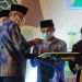 Jambi Peringkat ke-10, MTQ Korpri Tingkat Nasional 2021 di Sulawesi Tenggara
