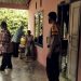 IPDA Wiwik Utomo Pimpin Vaksinasi Door to Door di Taman Rajo